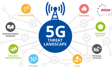Οδηγίες για την εγκατάσταση του δικτύου 5G στην Ευρώπη