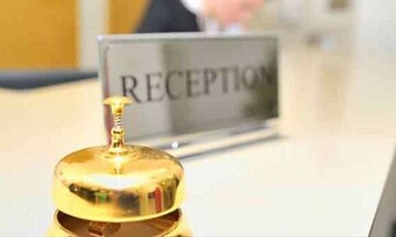 Με πτώση στην πληρότητα έκλεισε το 2019 για τα ξενοδοχεία της Αθήνας