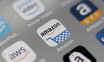 Ξεπέρασαν τις προσδοκίες τα κέρδη της Amazon.com 