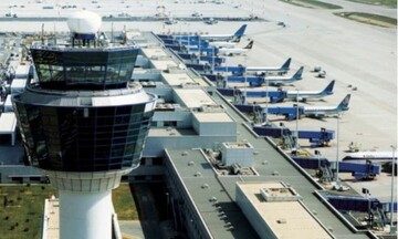 Εννέα οι «μνηστήρες» για το 30% του αεροδρομίου της Αθήνας
