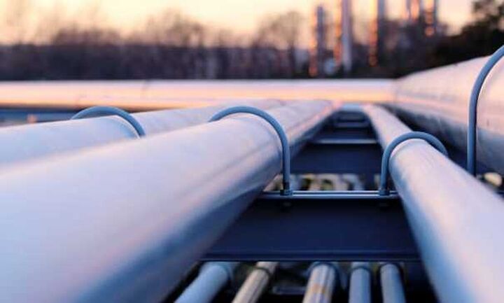 Επένδυση 250 εκατ. ευρώ για την ανάπτυξη δικτύου φυσικού αερίου