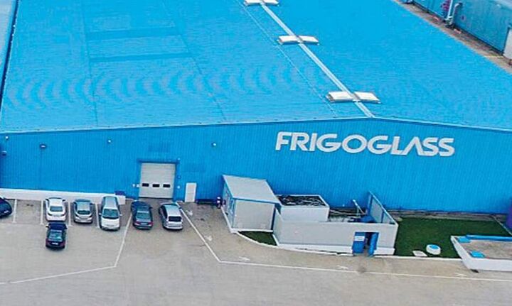 Προς άντληση 260 εκατ. ευρώ από ομόλογα προνομιακής εξασφάλισης η Frigoglass