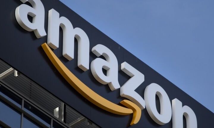 Μνημόνιο συνεργασίας και επένδυση της Amazon στην Ελλάδα