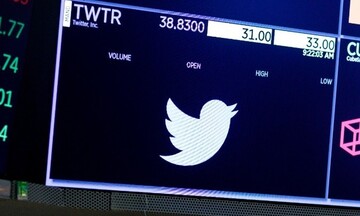 Το Twitter αποσύρει μονταρισμένα βίντεο ή φωτογραφίες
