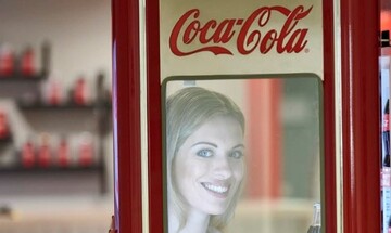 H Coca-Cola Τρία Έψιλον Κορυφαίος Εργοδότης στην Ελλάδα για το 2020