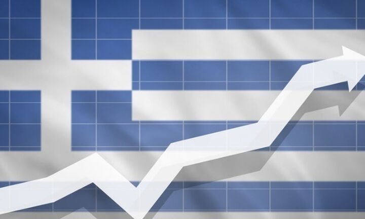 ΙΟΒΕ: Ανάπτυξη το 2020 στο 2,2% - 2,5%