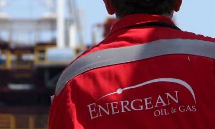 Energean: Συνεχίζονται οι εργασίες για την πλωτή μονάδα φυσικού αερίου στην Κίνα