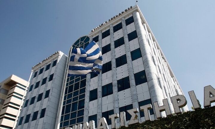 Στο 66,1% οι ξένοι επενδυτές στο Χρηματιστήριο