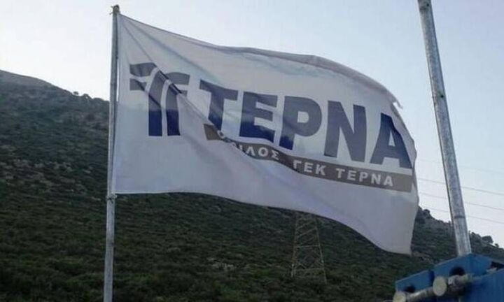 ΤΕΡΝΑ Ενεργειακή: Δωρεά 3,5 εκατ. ευρώ στην 115 Πτέρυγα Μάχης στη Σούδα