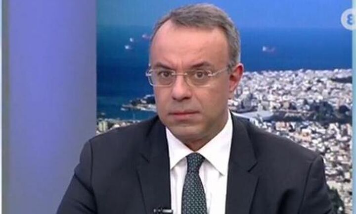 Σταϊκούρας: δεν μπορούν να δοθούν όλα σε όλους και αμέσως