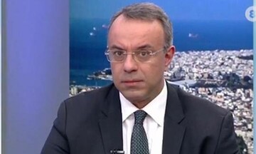 Σταϊκούρας: δεν μπορούν να δοθούν όλα σε όλους και αμέσως
