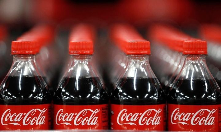 Αύξηση σε έσοδα, πωλήσεις και κέρδη της Coca-Cola HBC