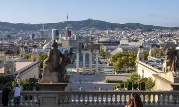 H Βαρκελώνη μετράει τις πληγές της