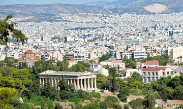 Αυξήσεις 7,5% στις τιμές διαμερισμάτων το 4ο τρίμηνο