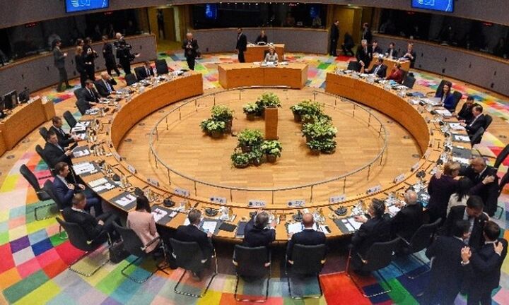 Μητσοτάκης σε Ευρωπαϊκό Συμβούλιο: Δεν μπορούμε να κάνουμε περισσότερα με λιγότερα