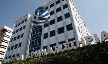 Κραδασμοί στο ΧΑ από τον κοροναϊό: Απώλειες πάνω από 6%