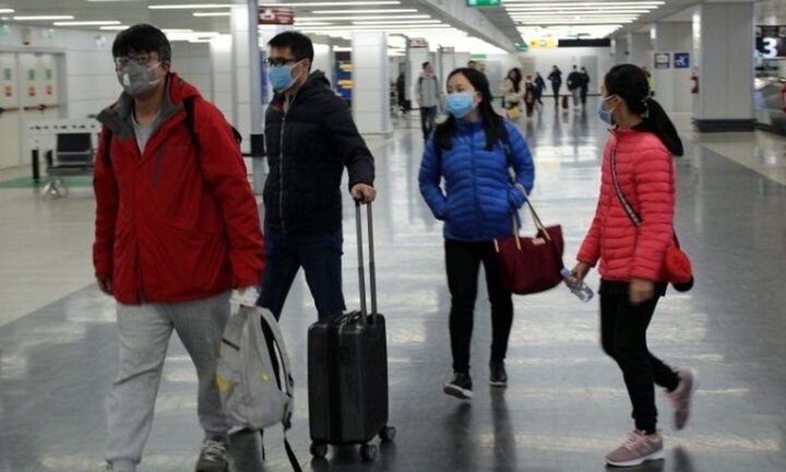 ΟΟΣΑ: Συρρίκνωση της παγκόσμιας οικονομίας λόγω κορονοϊού