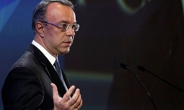 Σταϊκούρας: Ψυχραιμία και νηφαλιότητα για τις επιπτώσεις από τον κορονοϊό