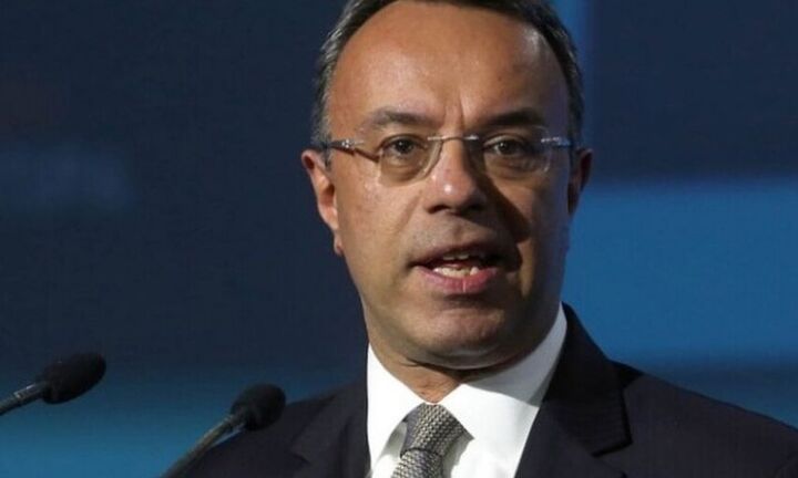Σταϊκούρας: Διαβεβαιώσεις για μείωση ΕΝΦΙΑ και εισφοράς αλληλεγγύης παρά τον κορονοϊό