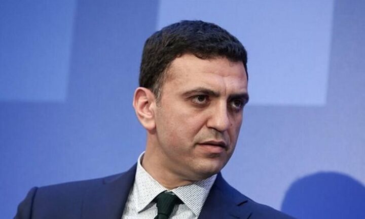 Κικίλιας για κορονοϊό: Mοιραίες οι συμπεριφορές που δεν συνάδουν με τις οδηγίες