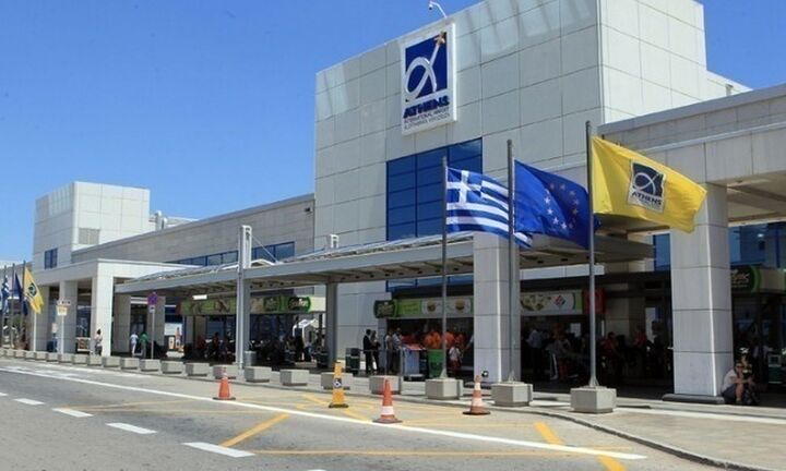 Ανθεκτικό το Αεροδρόμιο Ελ.Βενιζέλος, αυξήθηκε η επιβατική κίνηση