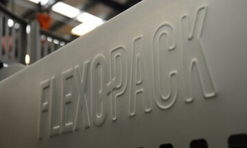 Flexopack: Έκδοση κοινού ομολογιακού δανείου 4,5 εκατ. ευρώ