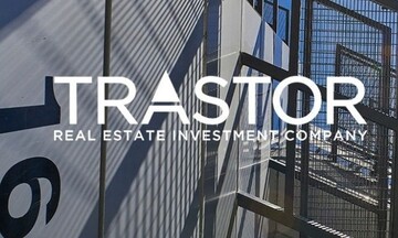 Trastor: Αύξηση εσόδων 72,5% το 2019