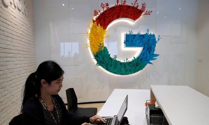 Κοροναϊός: Η Google περιορίζει τις επισκέψεις στα γραφεία της