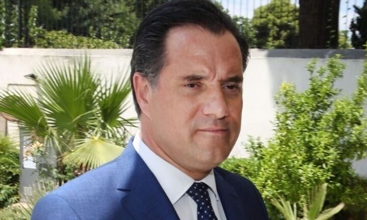 Κορονοϊός-Γεωργιάδης: Σχέδιο για τις μικρομεσαίες επιχειρήσεις