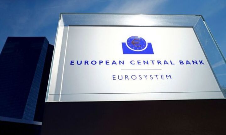 Κορονοϊός: Η Ευρωπαϊκή Κεντρική Τράπεζα επιβεβαίωσε κρούσμα σε εργαζόμενό της