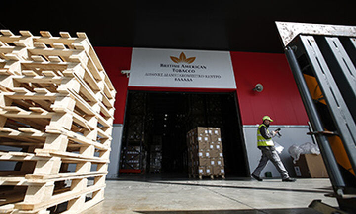 British American Tobacco Hellas: «Smart working» με εργασία από το σπίτι