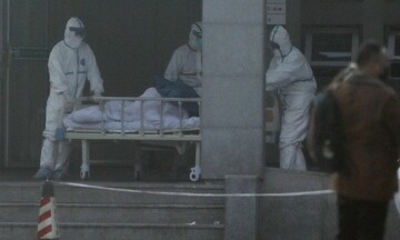 Πρώτος θάνατος από τον κορονοϊό στην Ελλάδα - Κατέληξε ο 66χρονος στην Πάτρα
