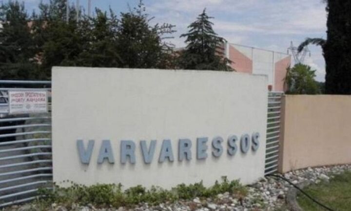 Έκδοση ομολογιακού από την Βαρβαρέσος