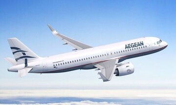AEGEAN: Συγχωνεύει τις πτήσεις λόγω κορονοϊού-Tροποποιήσεις στα δρομολόγια