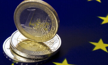  Άνοδος των αποδόσεων των κρατικών ομολόγων στην Eυρωζώνη
