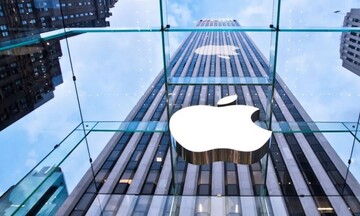 Η Apple κλείνει τα καταστήματά της  έως 27 Μαρτίου