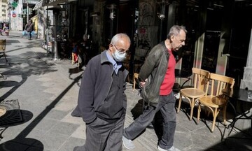 Μέτρα για κορονοϊό: 24 ώρες το 1520 για επιχειρήσεις και καταναλωτές 
