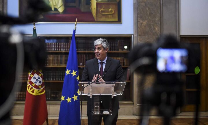 Η ώρα του Eurogroup