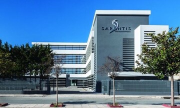 Όμιλος Σαράντη: Προληπτικά μέτρα και τηλε-εργασία