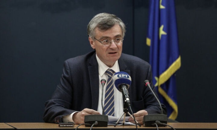 Τριανταένα νέα κρούσματα στην Ελλάδα, 418 συνολικά, οι 13 σε ΜΕΘ