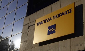 Η Τράπεζα Πειραιώς προσφέρει υγειονομικό υλικό για την αντιμετώπιση του κορονοϊού