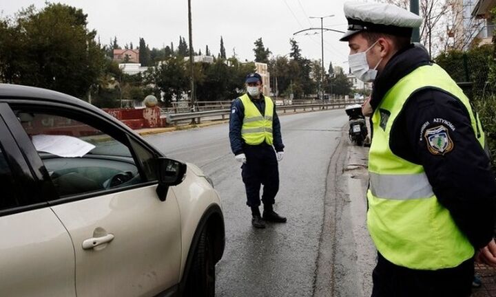 Reuters: Πιο γρήγορη η αντίδραση της Ελλάδας από άλλες χώρες της Ευρώπης