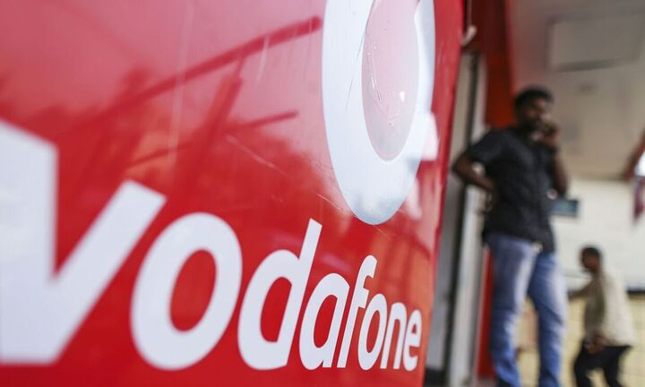 Vodafone Hellas: Σχέδιο με έξι βασικούς άξονες