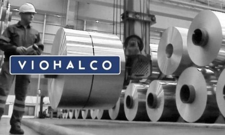 Viohalco: Προσωρινή αναστολή παραγωγικής δραστηριότητας για τα εργοστάσια χάλυβα