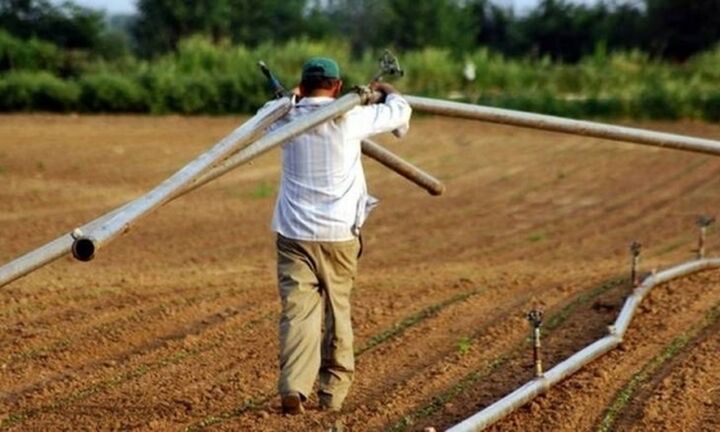 Ξεκινά τη Δευτέρα η προμήθεια της Κάρτας του Αγρότη