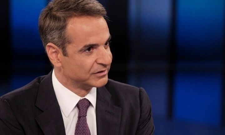 Κυρ. Μητσοτάκης: Υπουργοί, βουλευτές της ΝΔ να καταθέσουν το μισό τους μισθό