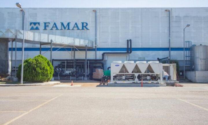 Ολοκληρώθηκε η εξαγορά της FAMAR σε Ελλάδα, Ιταλία και Ισπανία από τις York και ECM