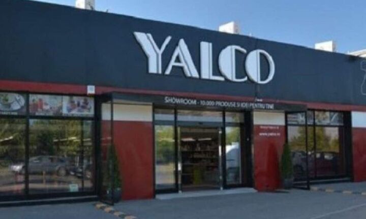 Άρση αναστολής διαπραγμάτευσης των μετοχών της Yalco