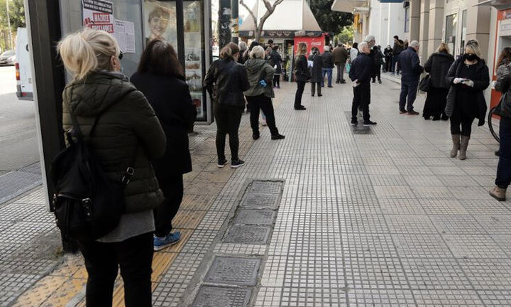 Tι ισχύει για τον χρόνο διαβίβασης των στοιχείων των επιταγών στις τράπεζες