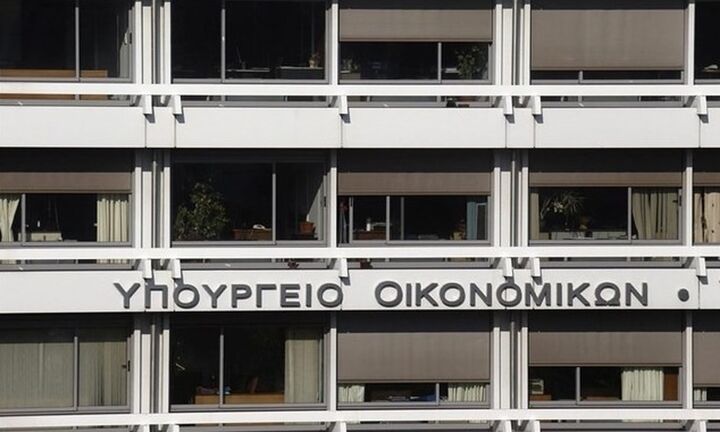 ΥΠΟΙΚ: Ανοιξε ειδικός λογαριασμός για δωρεές στη μάχη του κορονοϊού